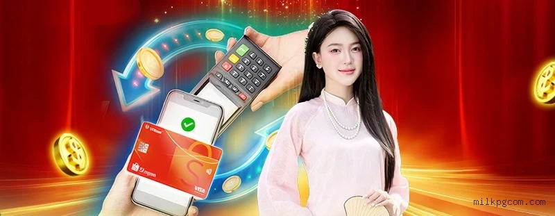 Baccarat Milkpg.com